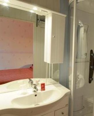 фото отеля Hotel Le Beauregard