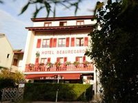 Hotel Le Beauregard