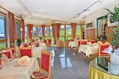 фото отеля Landhaus Rohregger Hotel Neukirchen am Grossvenediger
