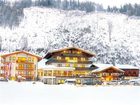 фото отеля Landhaus Rohregger Hotel Neukirchen am Grossvenediger