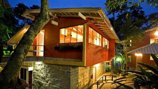 фото отеля Pousada Vila Taquaras