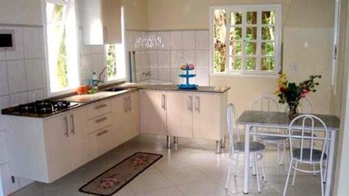 фото отеля Pousada Vila Taquaras