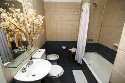 фото отеля Elfaltul Hotel del Suterh San Carlos de Bariloche