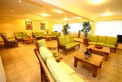 фото отеля Elfaltul Hotel del Suterh San Carlos de Bariloche