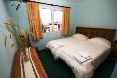 фото отеля Elfaltul Hotel del Suterh San Carlos de Bariloche