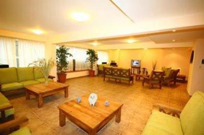 фото отеля Elfaltul Hotel del Suterh San Carlos de Bariloche