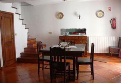 фото отеля Casa Da Avo Genoveva Tomar