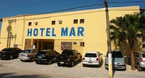 фото отеля Hotel Mar