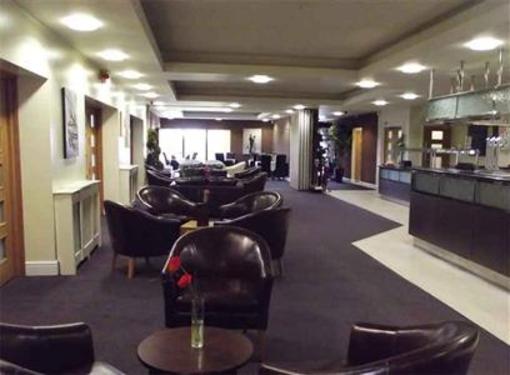 фото отеля Calderfields Golf & Country Club