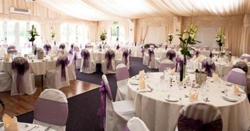 фото отеля Calderfields Golf & Country Club