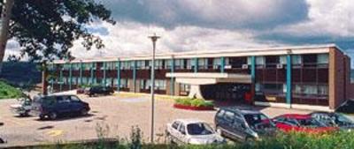 фото отеля Mamateek Inn
