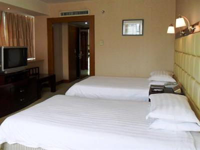 фото отеля Xixi Shibajia Hotel