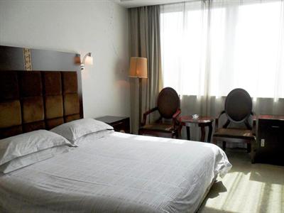 фото отеля Xixi Shibajia Hotel