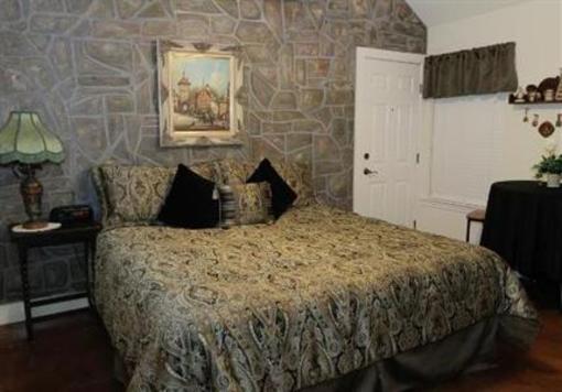 фото отеля MD Resort Rhome