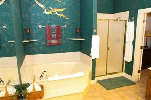 фото отеля MD Resort Rhome