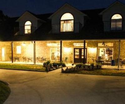 фото отеля MD Resort Rhome