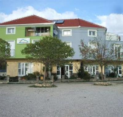 фото отеля Motel Sunce