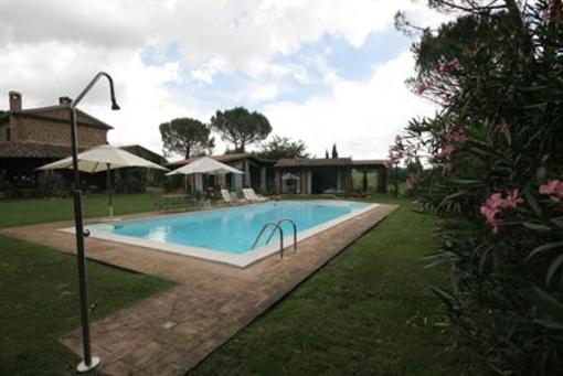 фото отеля Relais Casa Infinita