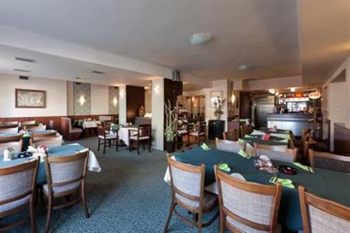 фото отеля Hotel Soudek