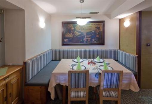 фото отеля Hotel Soudek