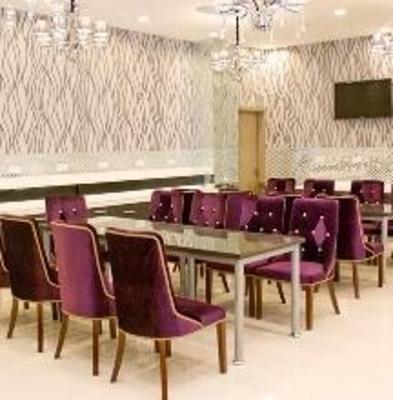 фото отеля City 118 Qingdao Laoshan Qinling Road Hotel
