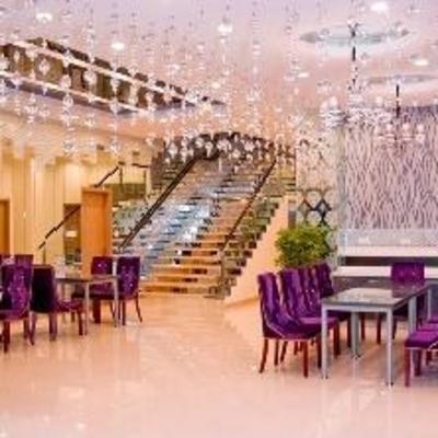 фото отеля City 118 Qingdao Laoshan Qinling Road Hotel