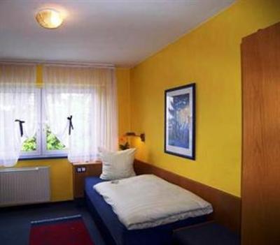 фото отеля Hotel Bitzer