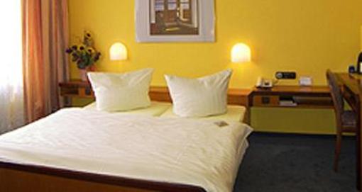 фото отеля Hotel Bitzer
