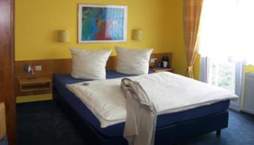 фото отеля Hotel Bitzer