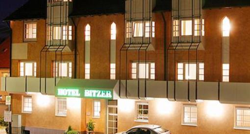 фото отеля Hotel Bitzer