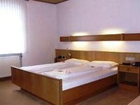 Hotel Dorheimer Hof