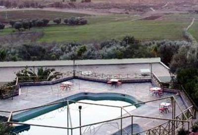 фото отеля Volubilis Inn