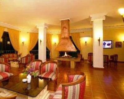 фото отеля Volubilis Inn