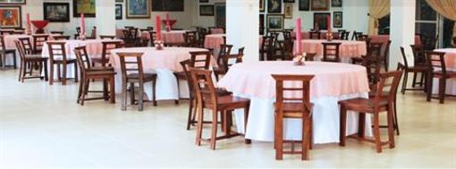фото отеля Puzzle Mansion Bed & Breakfast