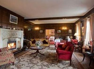 фото отеля Sturmer Hall