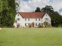Sturmer Hall