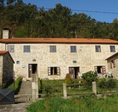 фото отеля Casa Rural de Arrueiro