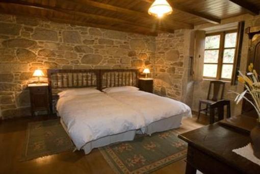фото отеля Casa Rural de Arrueiro