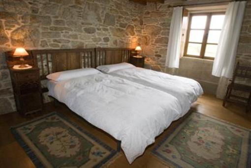 фото отеля Casa Rural de Arrueiro
