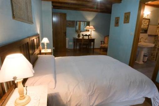 фото отеля Casa Rural de Arrueiro