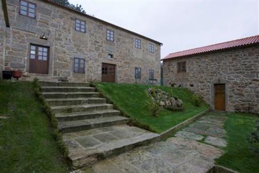 фото отеля Casa Rural de Arrueiro