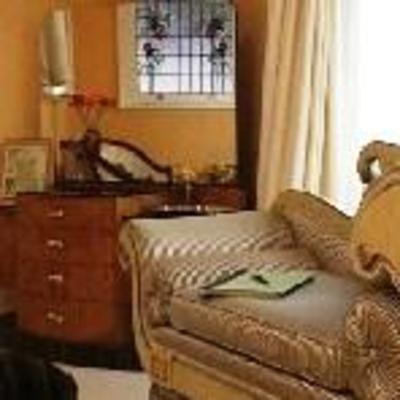 фото отеля Masters Lodge Napier