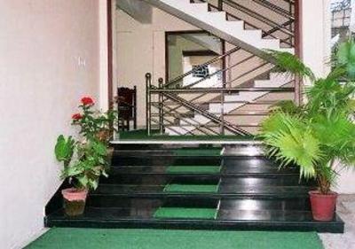 фото отеля Equator Hotel Kochi