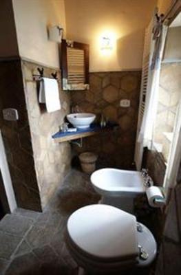 фото отеля Agriturismo Calagrana