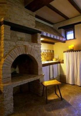 фото отеля Agriturismo Calagrana