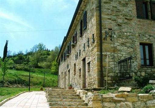фото отеля Agriturismo Calagrana