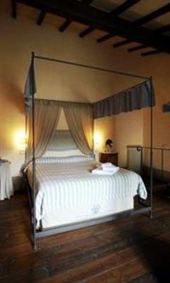 фото отеля Agriturismo Calagrana