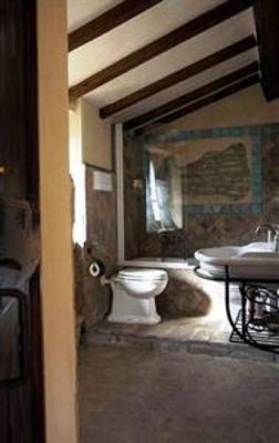фото отеля Agriturismo Calagrana