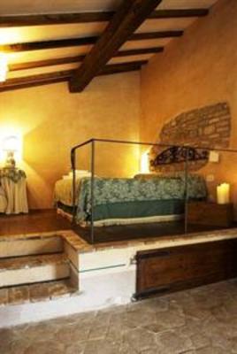 фото отеля Agriturismo Calagrana
