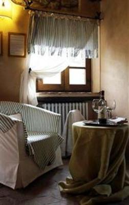 фото отеля Agriturismo Calagrana